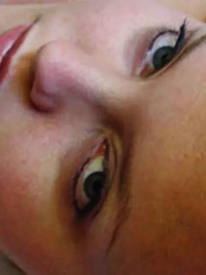 Sexy blonde jewell australia