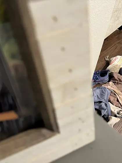 Cuck likes to share wife’s panties