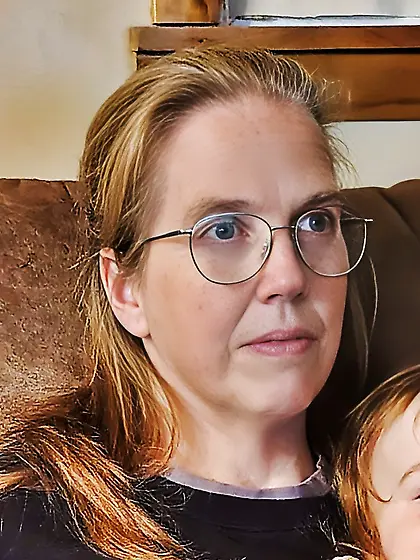 Hot Milf Tara Dressed And Undressed