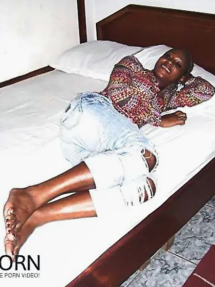 AFRICAN ESCORTS FROM GHANA