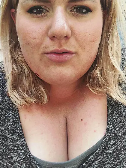 sexy bbw tory