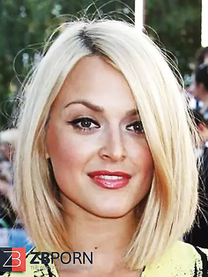 Fearne Cotton facial cumshot