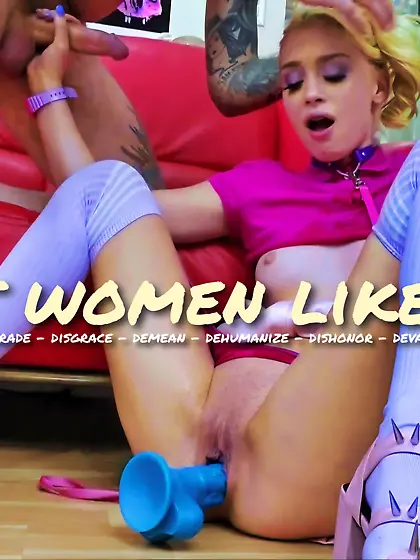 TWISTED TABOO CAPTIONS (OC)