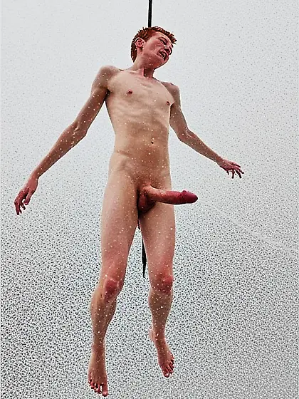 I am executed after we lose the battle,  no mercy