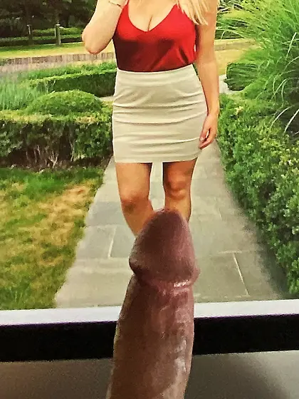 Completed Cock Tribute Requests by ercetan1