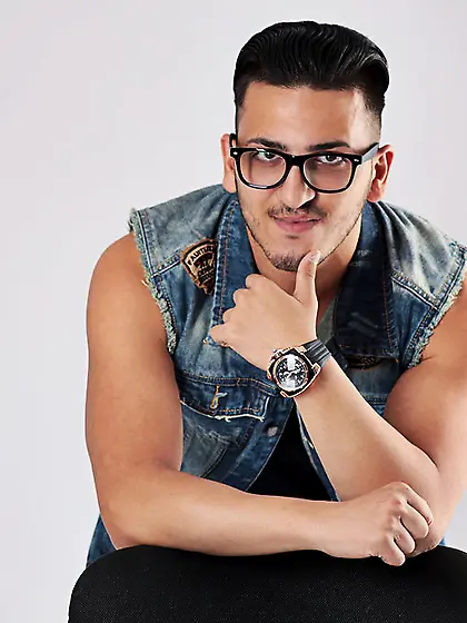 White gay tylerripley love