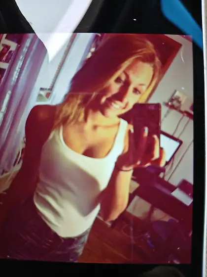 My hot ass cousin Danielle