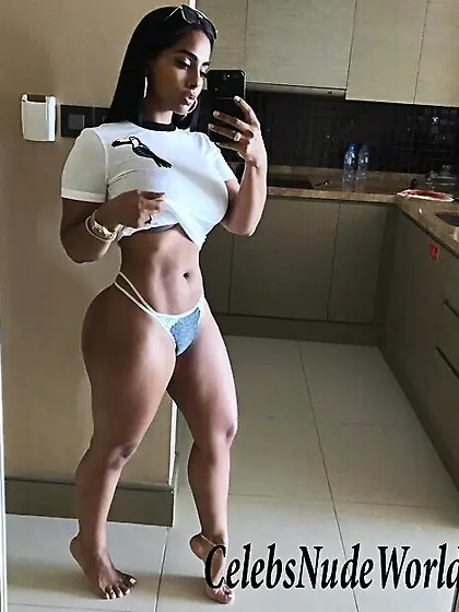 Ayisha Diaz Hot