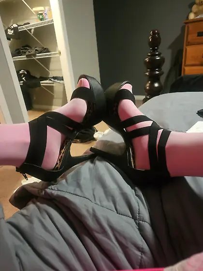 Tweaking in Penticton (Pics)