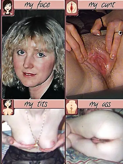 Polish Webslut Monica