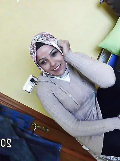 Turkish turbanli hijab arab asian asuman