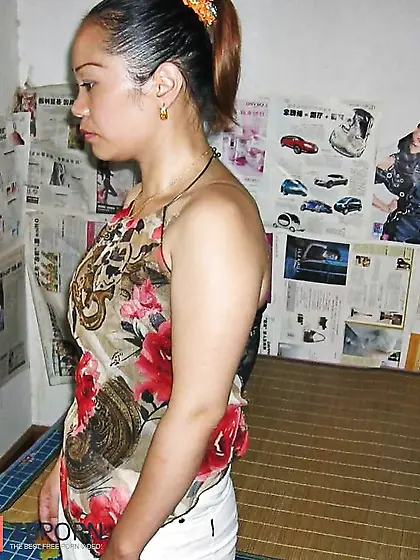 The Communist Soiree of China Bitch