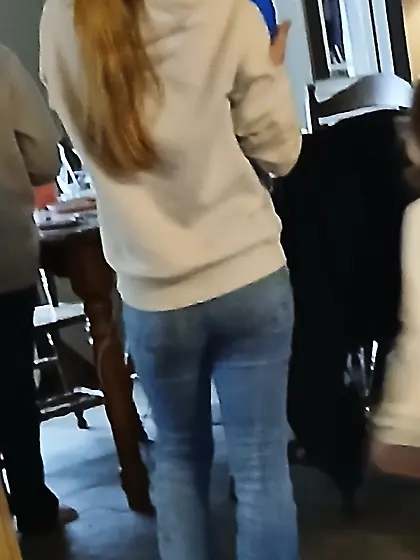 So sweet ass eye candy for the weekend.