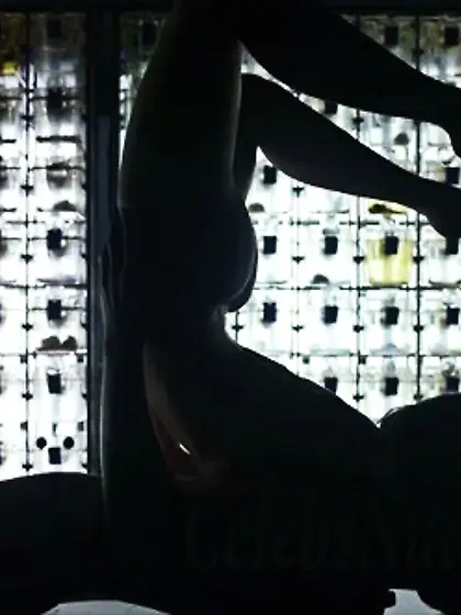 Nude Pics of Charlotte Le Bon