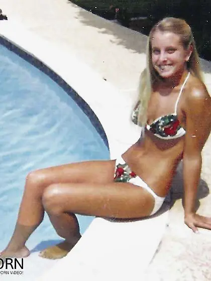 Light-Haired Mummy Dawn