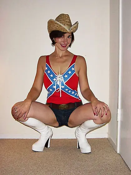 Hotwife Rebecca Dream