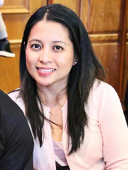 JANICE LOVES BEING A WHORE