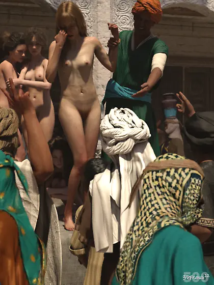 Muslim World Order 218