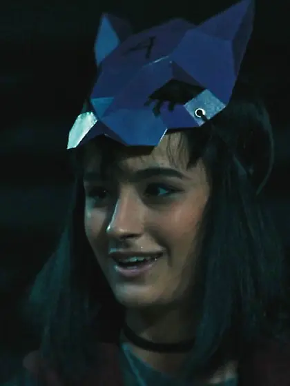 Wake up Alessia Yoko Fontana und Jacqueline Moré