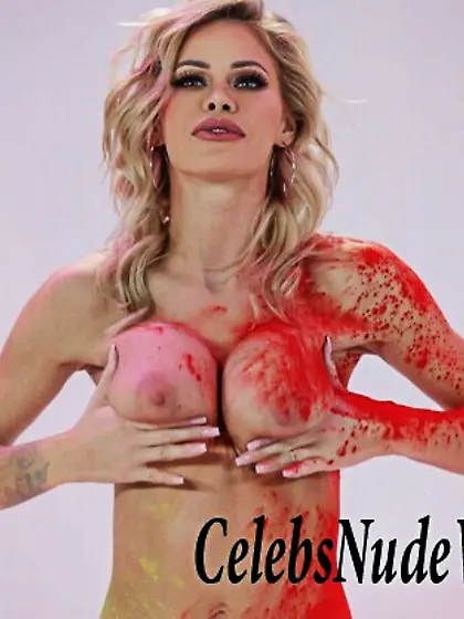 Jessa Rhodes Topless