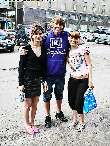 Pohots of chicks who love bathtubs and group sex activities