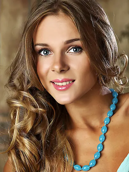 From all things, Dana P loves taking her dresses off during the