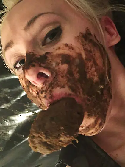Scat sluts
