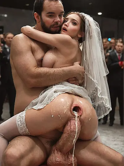 Lanaxes Ai Wedding Album