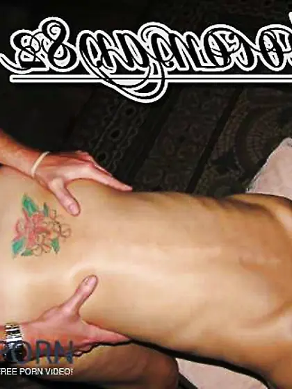 Katia Nails a stranger