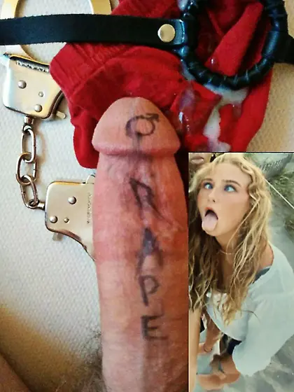 Fresh Teen Meat Riley