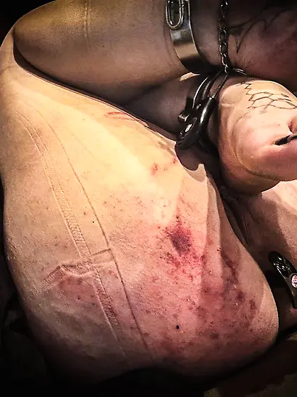 What's Wrong With You? 404