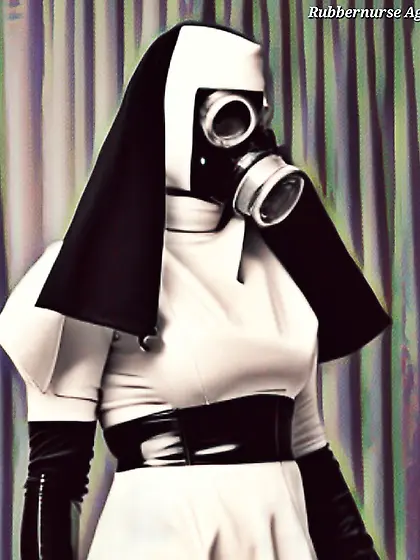 Avatar-Pic Rubnurse Agnes