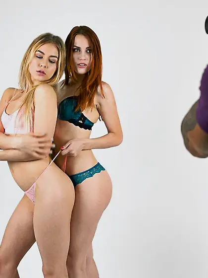 Russian foreplay