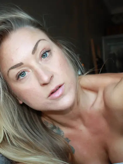 Norwegian Hottie Big Boobs