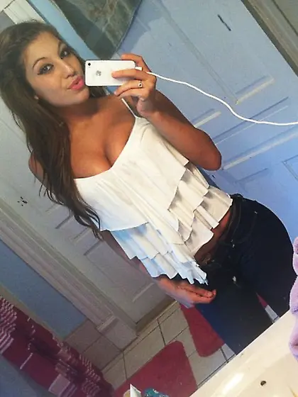 Willow from North Carolina