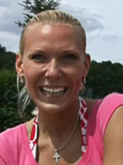 Cute blonde teeny shorts