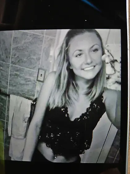 My hot ass cousin Danielle