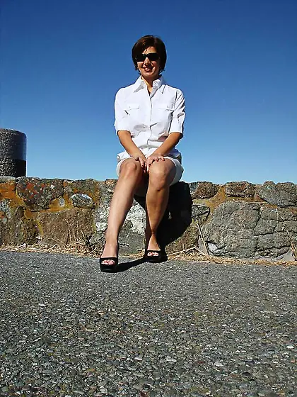 Hotwife Rebecca Dream