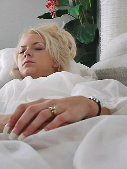 necrobabes - CASE-0B07258 - Ember,  Fiero