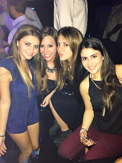 Instagram Girls I Know