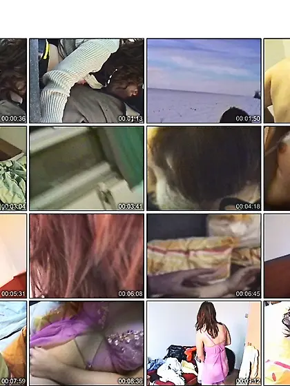 Martina & Dad Missing Vid #3