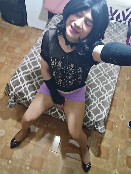 Busco suggar padrote dueño