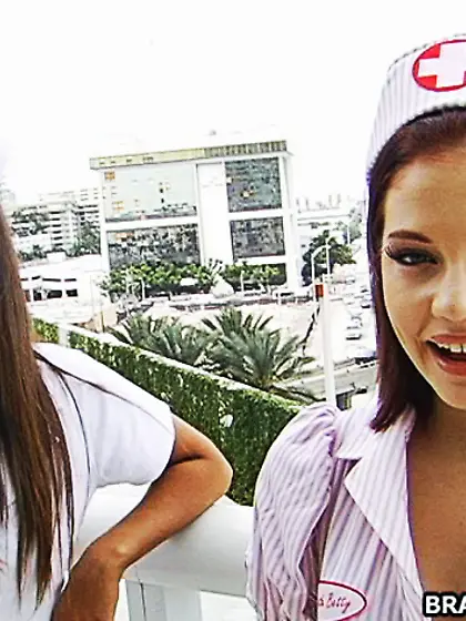 Helloooo nurse! time for some meDICKation