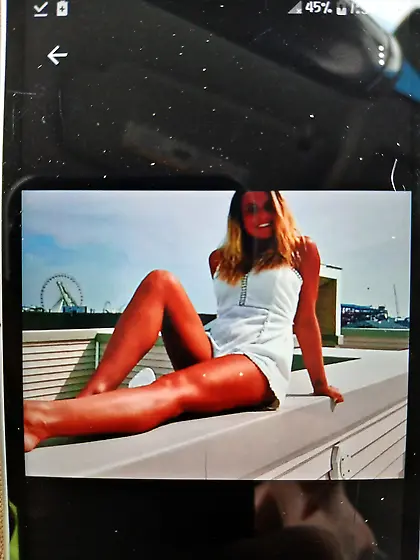 My hot ass cousin Danielle