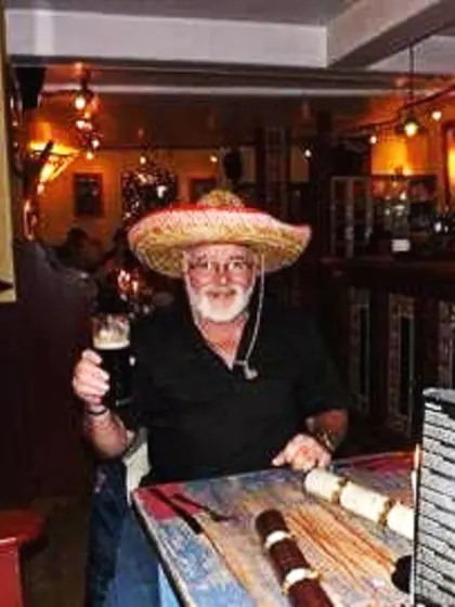 Pics of me and my daughter also