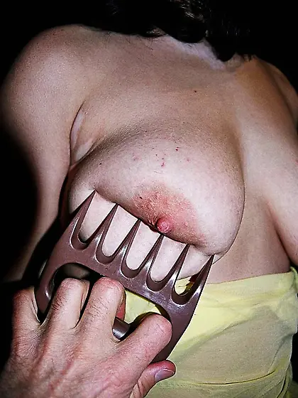 Cute brunette girl ready