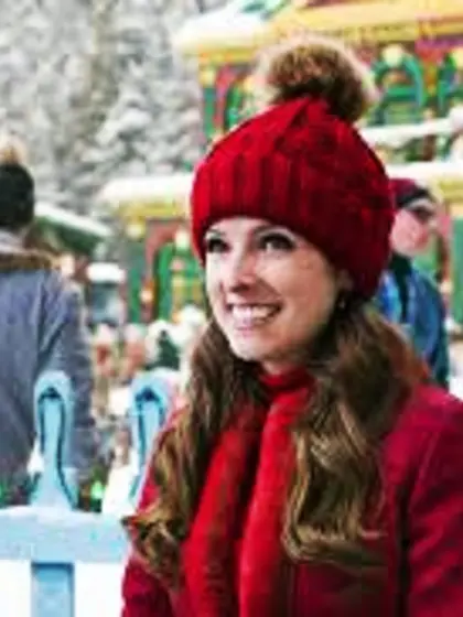 Anna Kendrick - Christmas