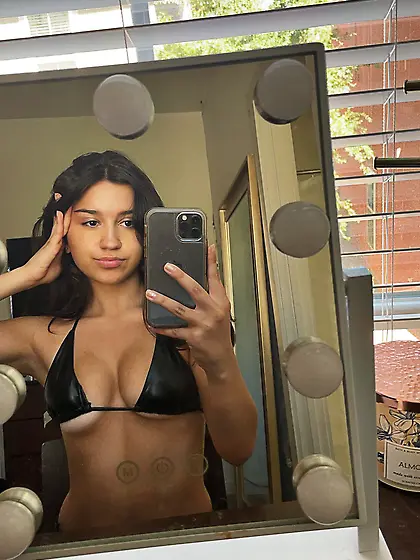 Marisa Dominguez collection