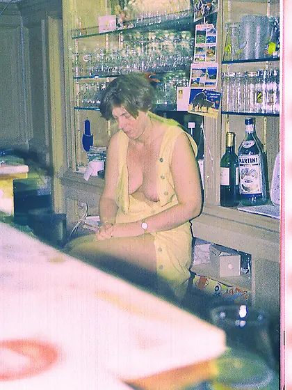 The place were I earned some extra