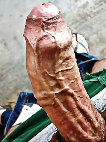 those veins look so sexy